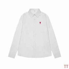 Picture of Ami Shirt Long _SKUAmiM-2XL20tx0125306